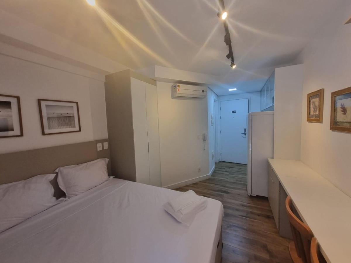Loft Consolacao Ao Lado Metro, 614 San Paolo Esterno foto