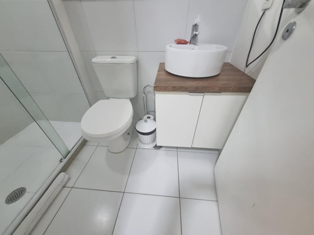 Loft Consolacao Ao Lado Metro, 614 San Paolo Esterno foto