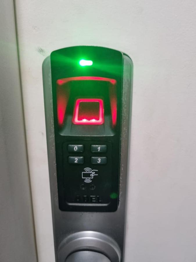 Loft Consolacao Ao Lado Metro, 614 San Paolo Esterno foto